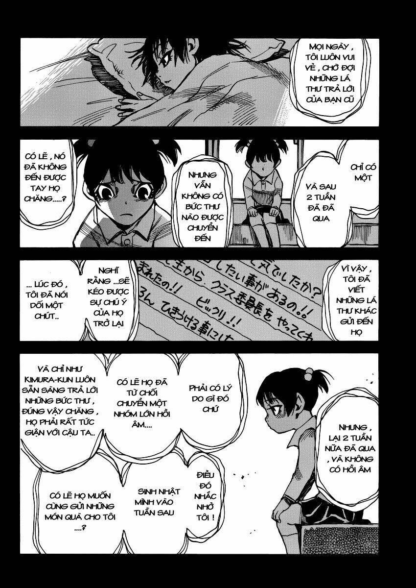 cradle of monsters chapter 15 14