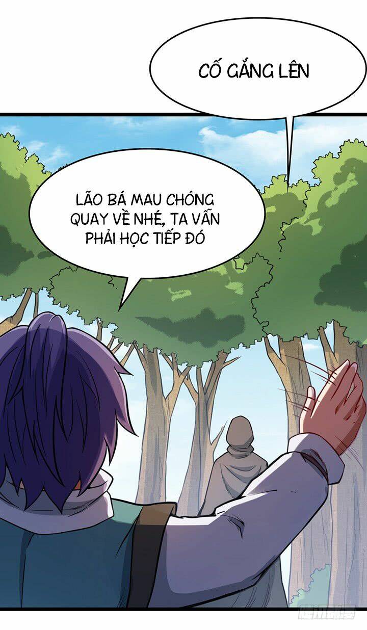 hiệp hành cửu thiên chapter 105 39