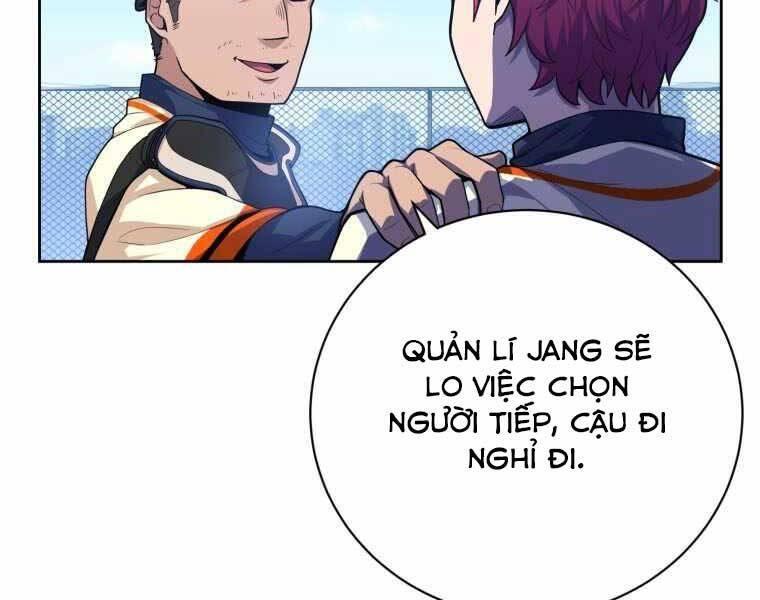 vua bóng chày chapter 2.5 106