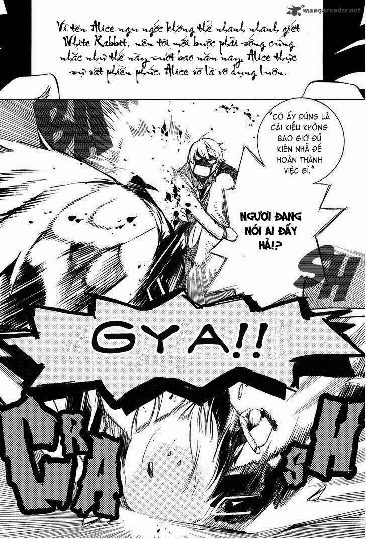 are you alice? chapter 39 20