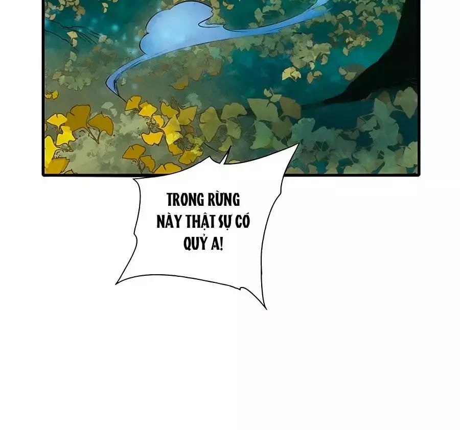 sơn thần và tiểu táo 2 chapter 37 83