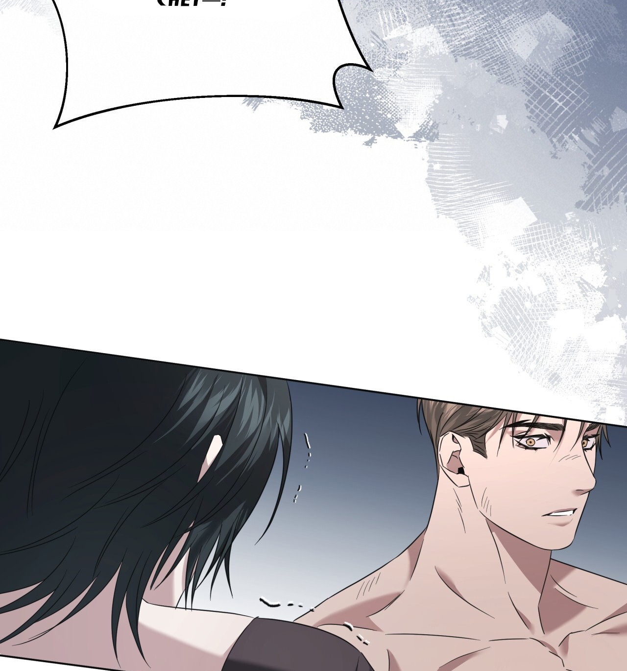 Amon- Không Thể Đoán Biết chapter 17.2 - Trang 85