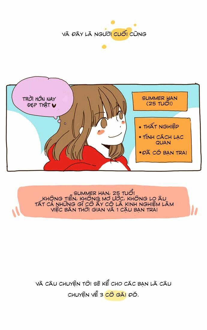 chuyện về những người tôi quen chapter 1 9