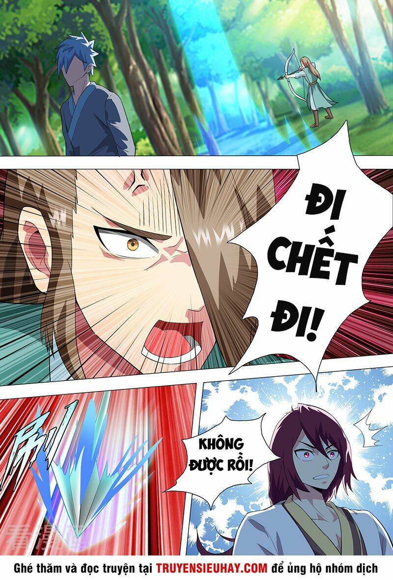 ta là bá vương chapter 32 6