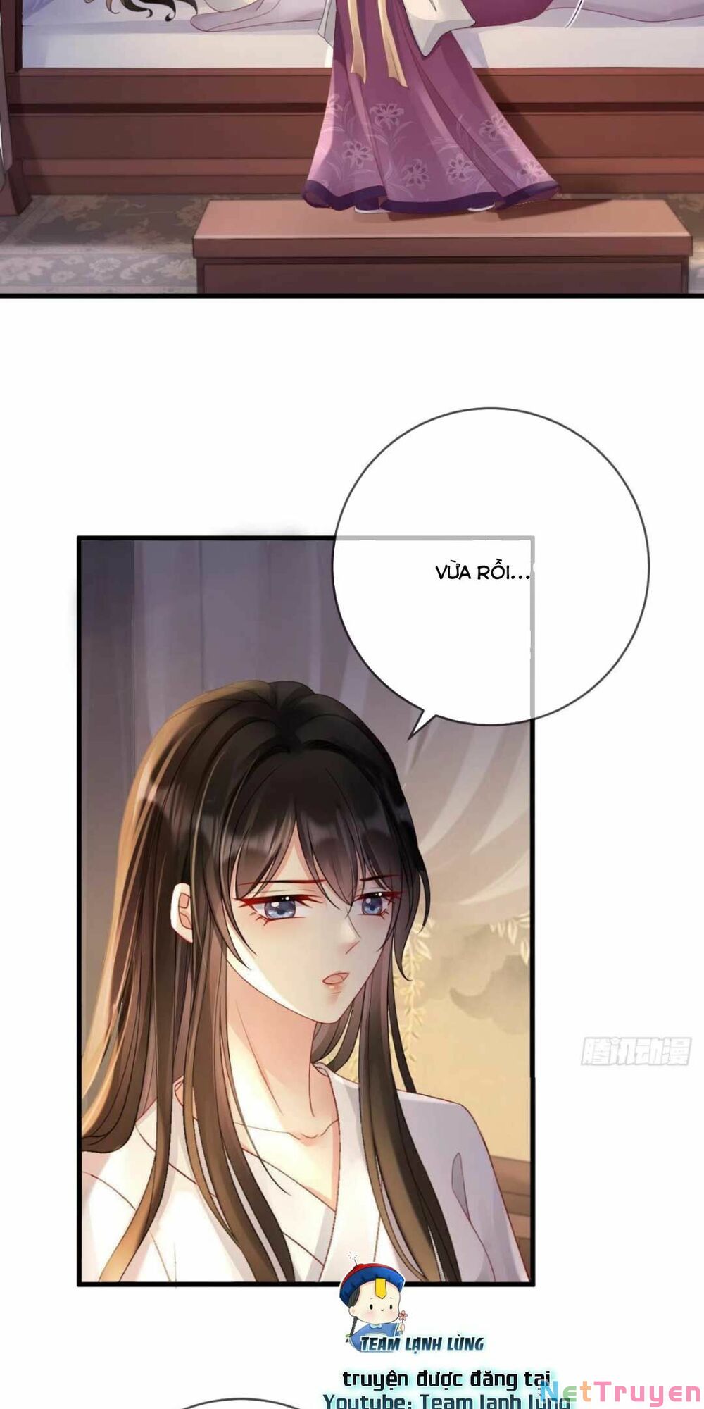 sự trả thù của vương phi chapter 6 4