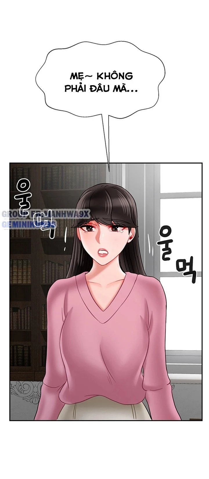 lớp học thể chất chapter 37 28