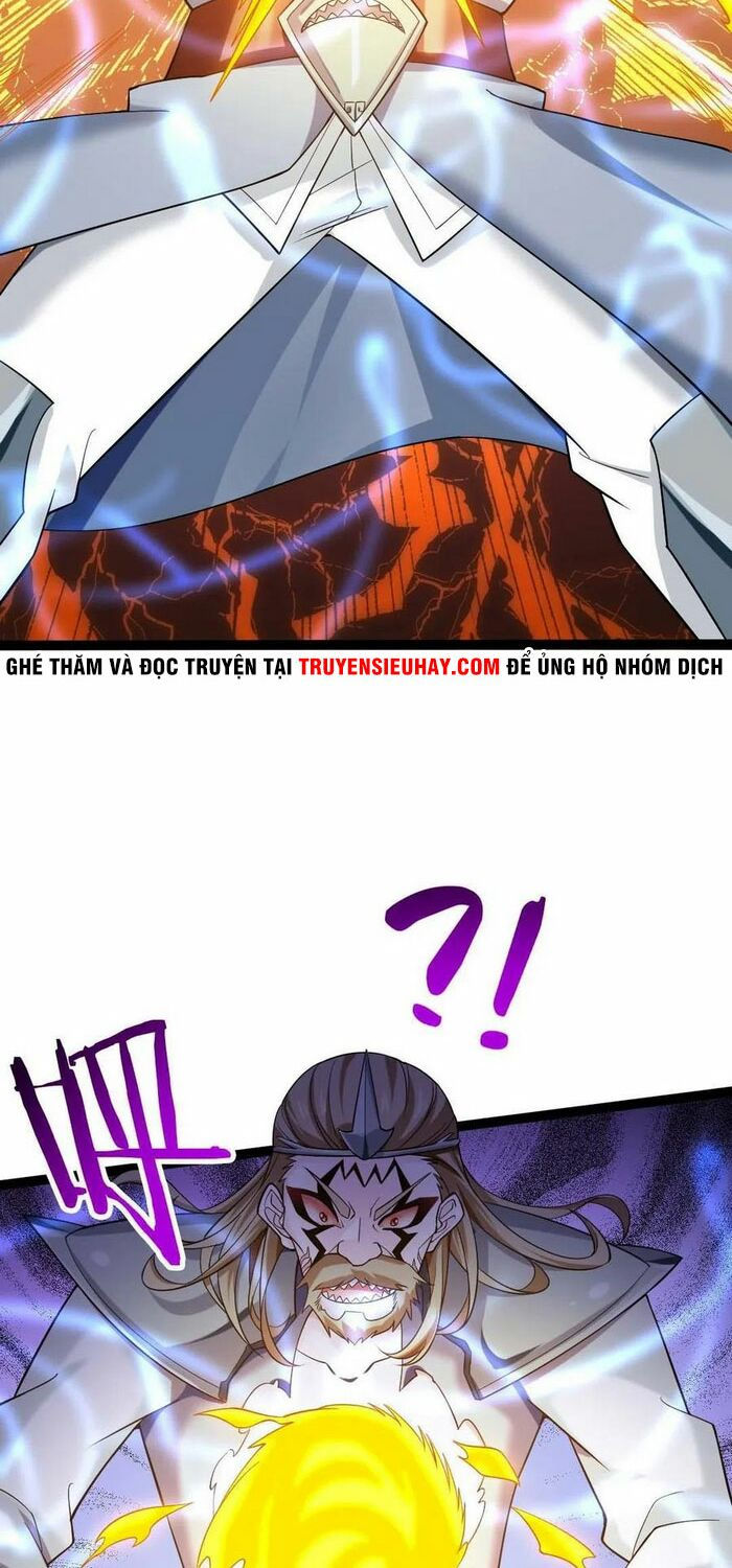 ma thú kiếm thánh dị giới tung hoành chapter 150 36