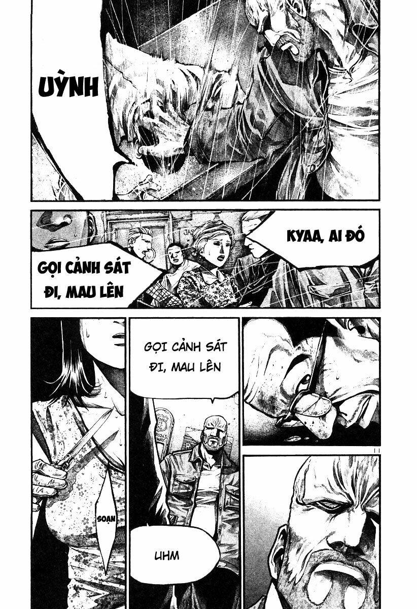 rainbow chapter 171 13