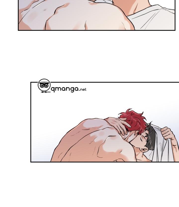 gâu gâu! chapter 19 47