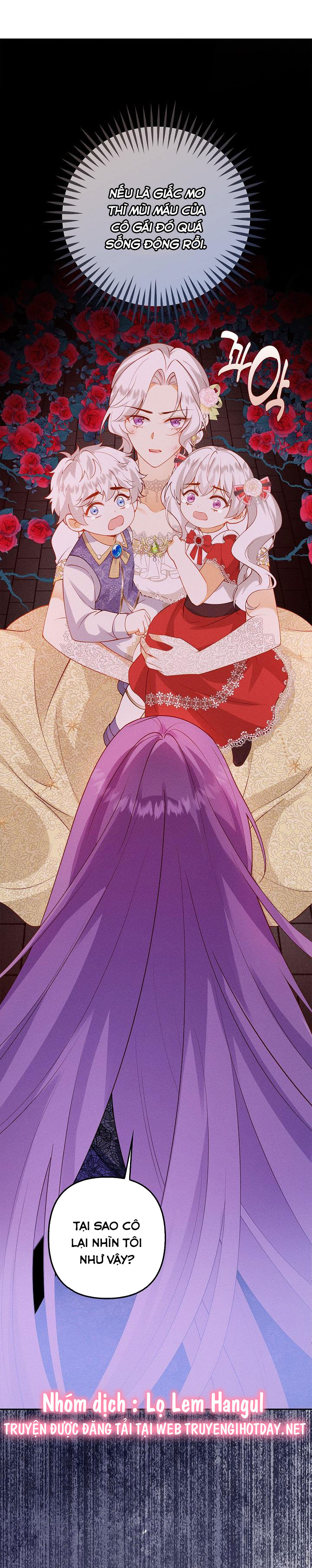 tôi sẽ nuôi dưỡng hai đứa con của nam chính chapter 30 14