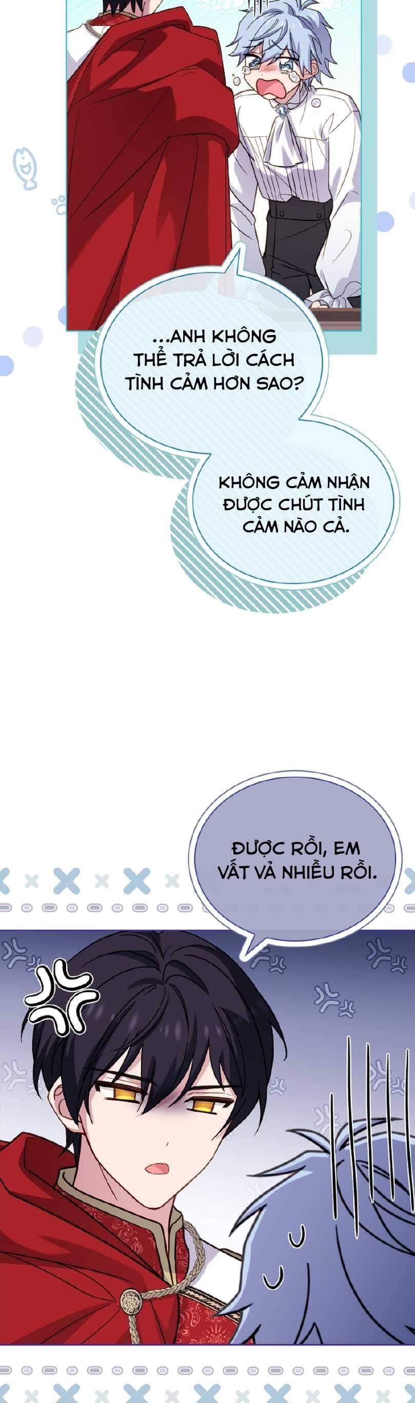 để yên cho tiểu thư hiền chapter 121 49