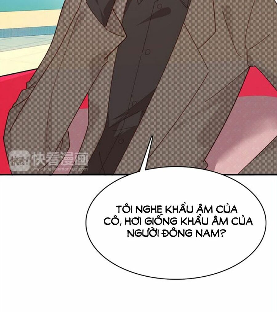 Ái Thượng Ngạo Kiều Long Vương Gia chapter 27 - Trang 9
