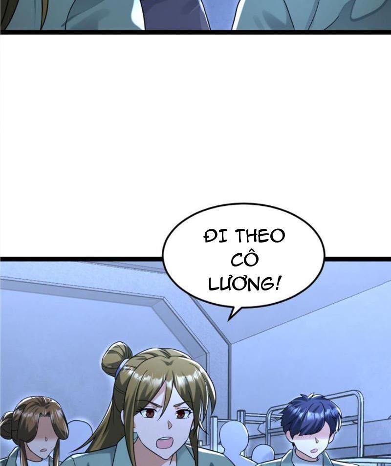 đóng băng toàn cầu: tôi gây dựng nên phòng an toàn thời tận thế chapter 228 16