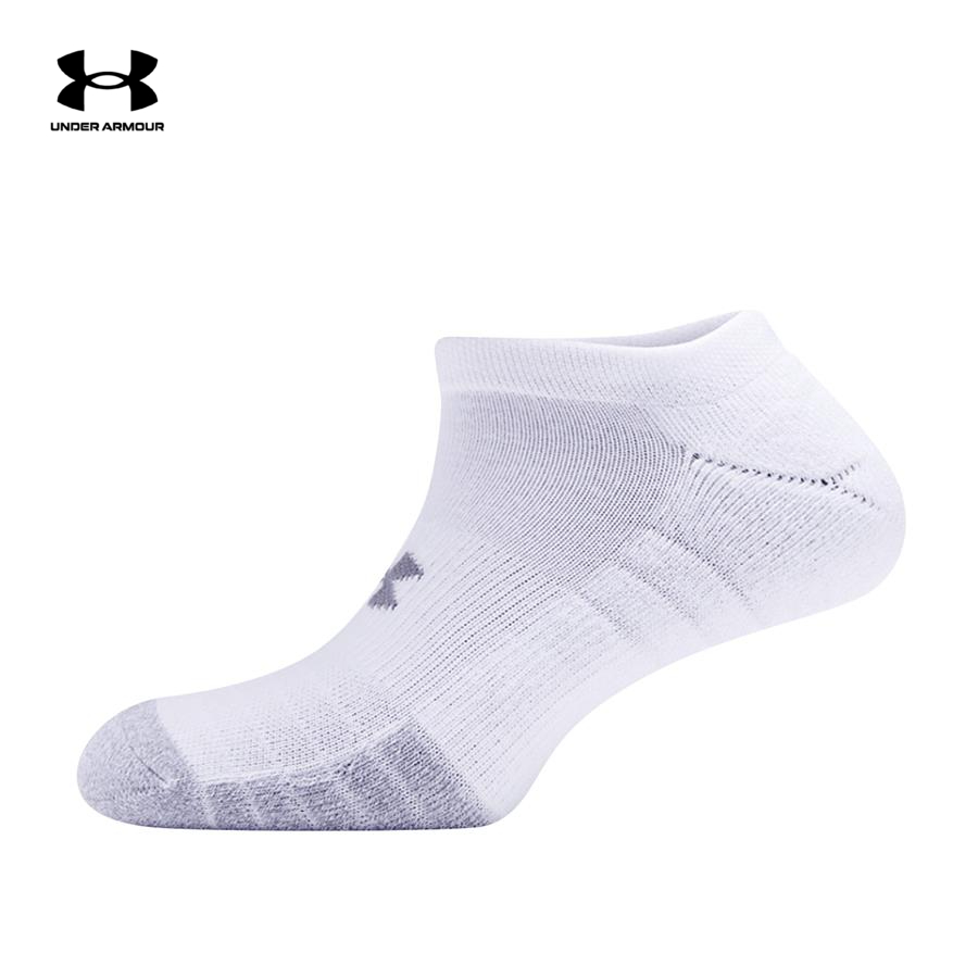 Vớ thể thao unisex Under Armour Heatgear Ns - 1346755-100