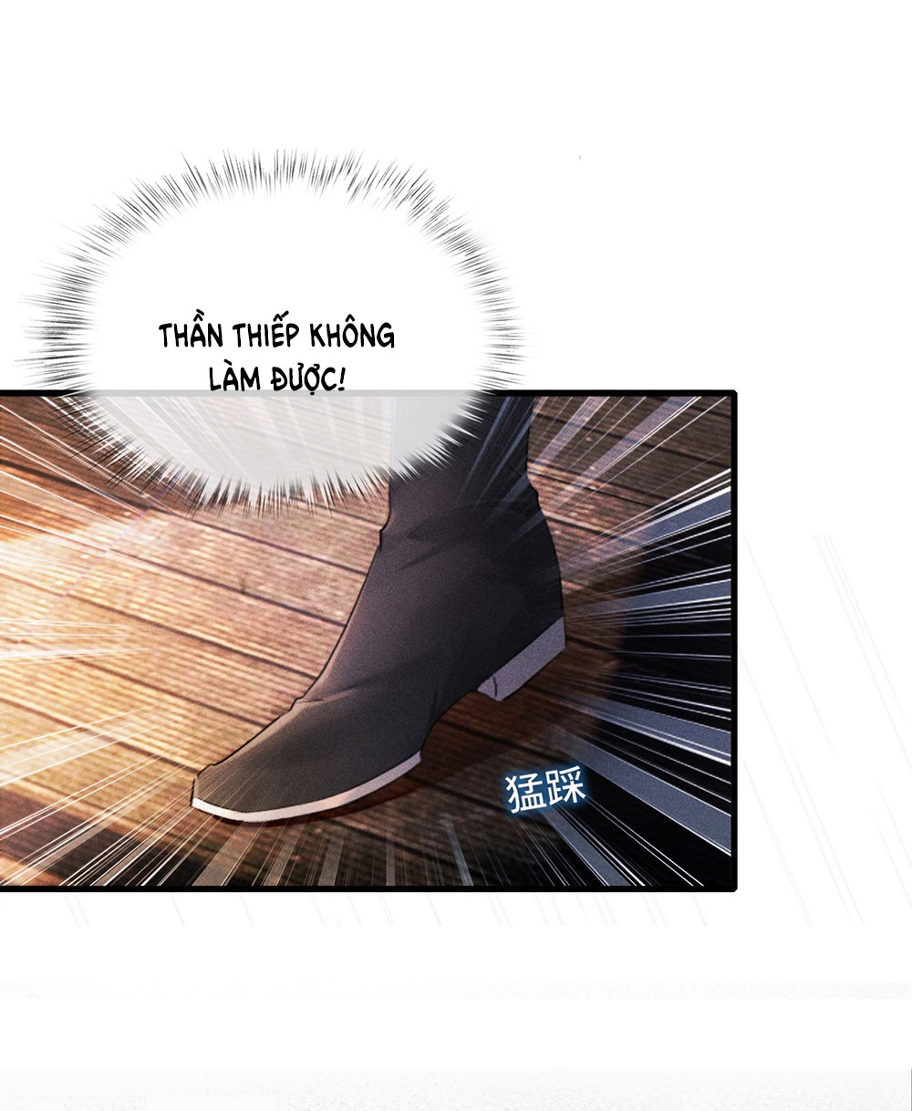 tại sao nam chủ lại quyến rũ tôi chapter 6.1 22