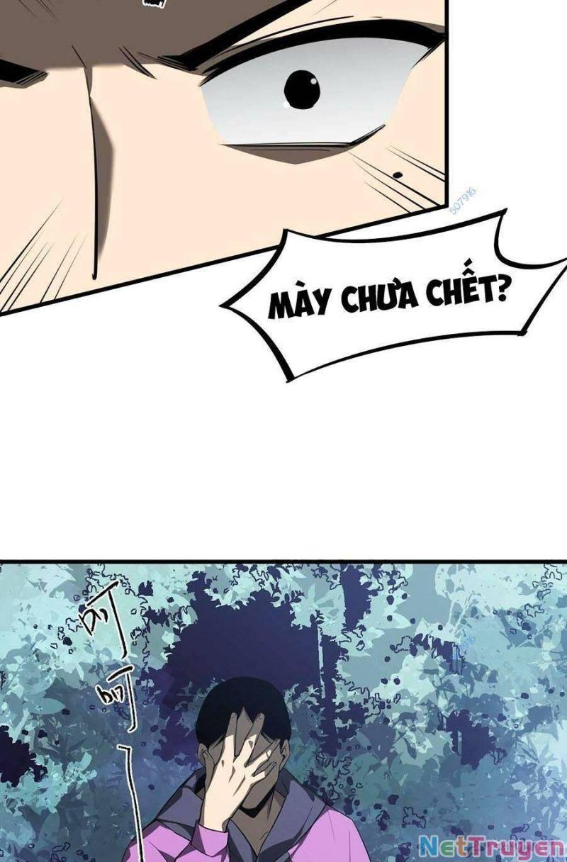 siêu tiến hóa chapter 71 62