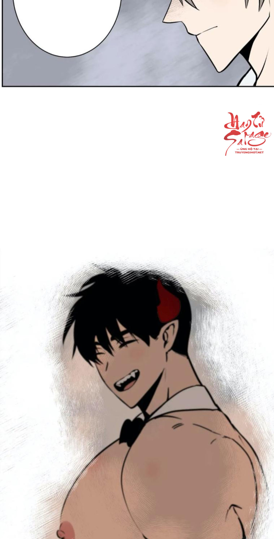 cuộc sống 2 mặt của quỷ vương chapter 58 31