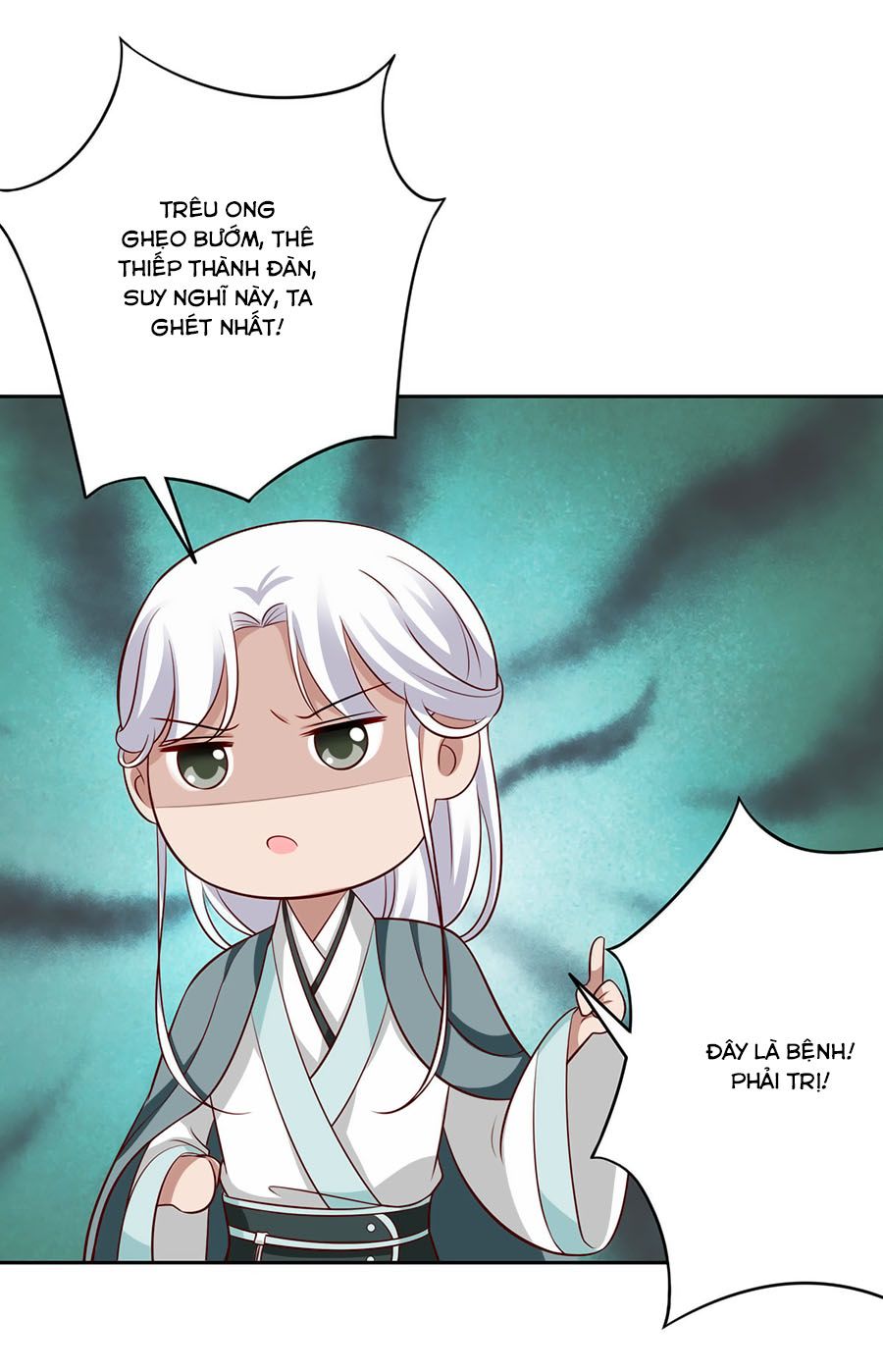 kiêu ngạo vương gia chủng điền phi chapter 91 26