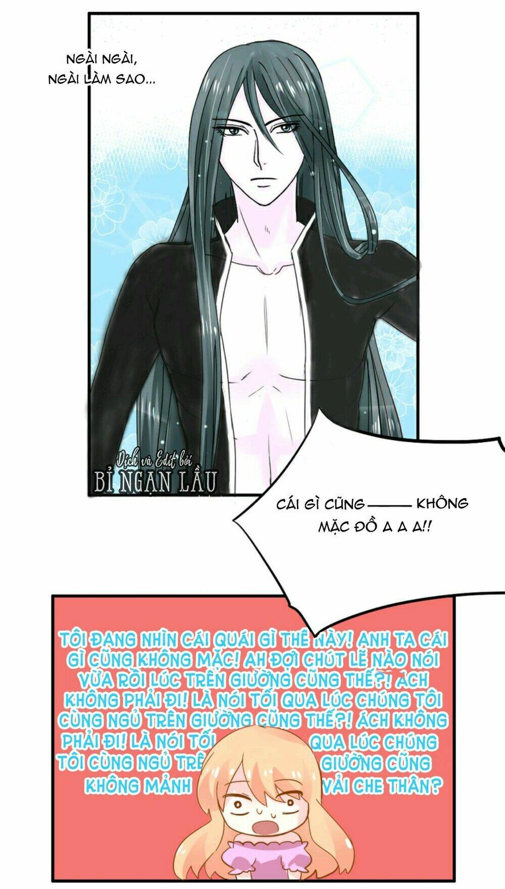 ma vương đại nhân đi thông thả chapter 13 23