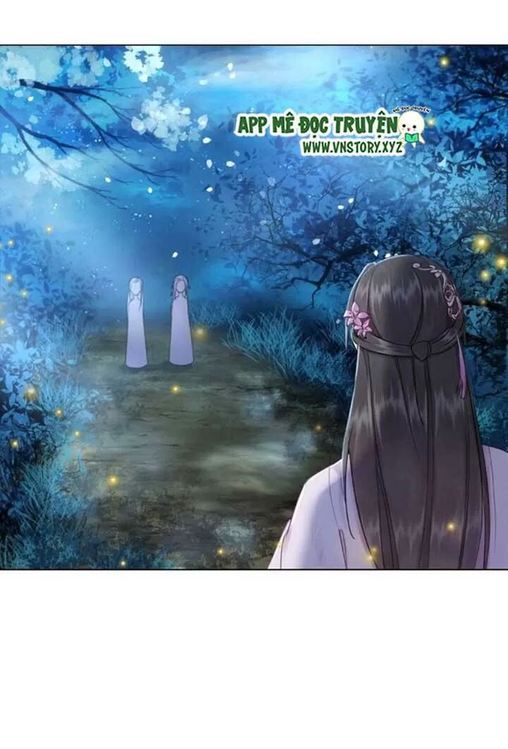 cực phẩm phế vật tiểu thư chapter 41 29