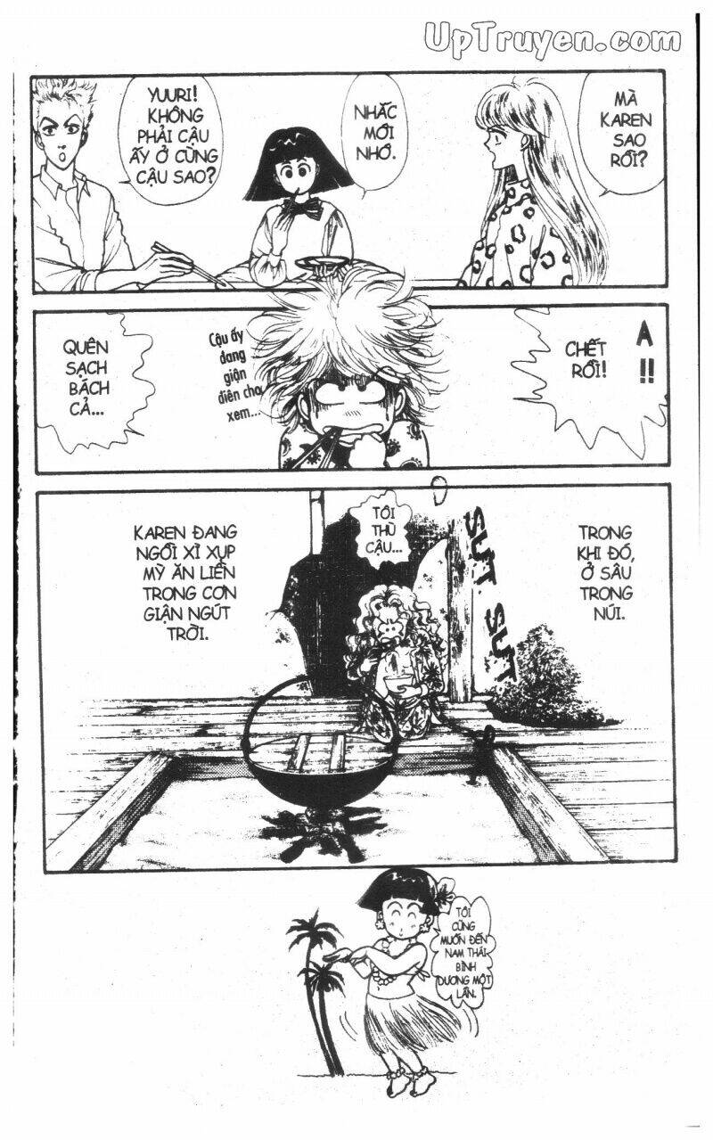 câu lạc bộ con nhà giàu chapter 7 183