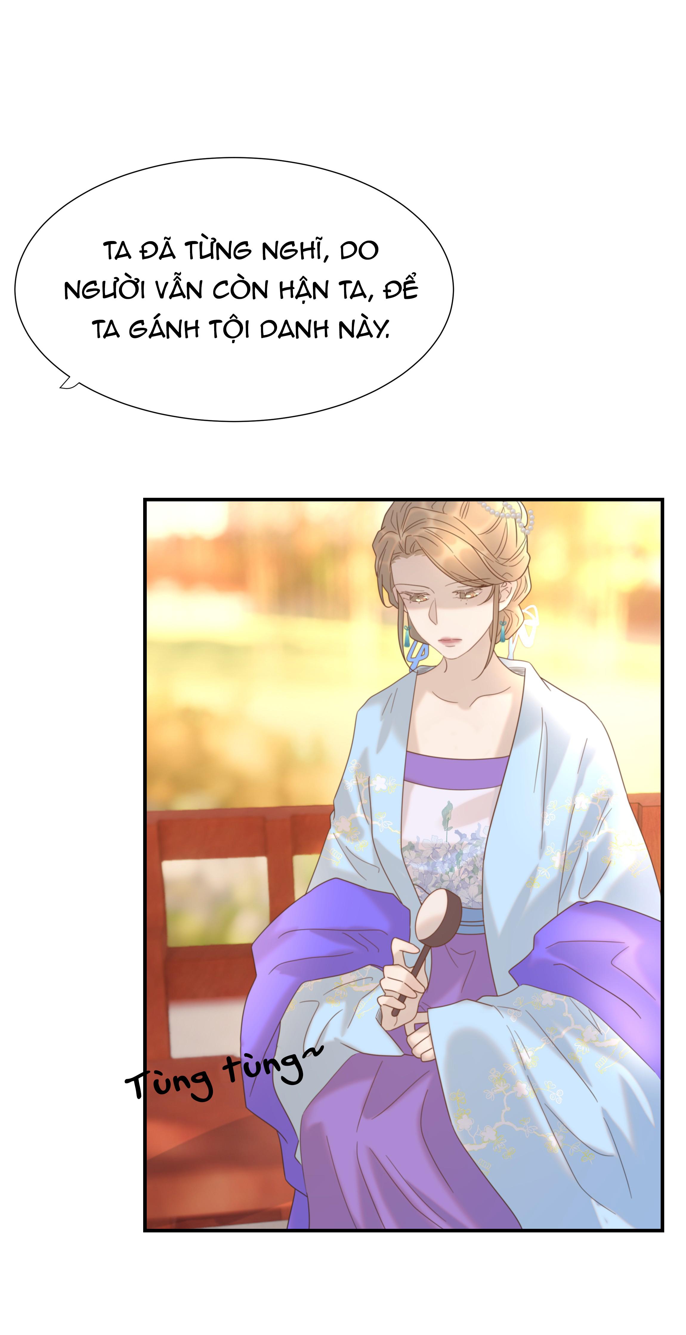 hình như cầm nhầm kịch bản của nữ chính rồi chapter 88 11