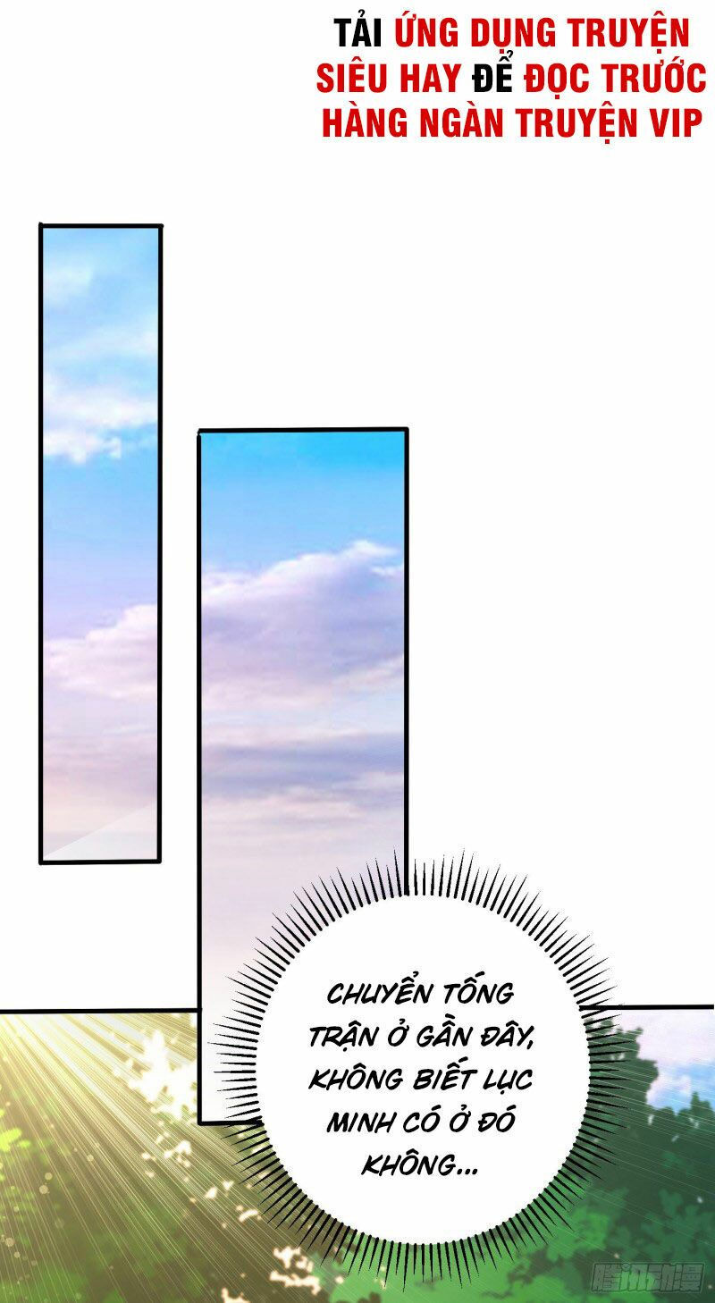 yêu giả vi vương chapter 159 4