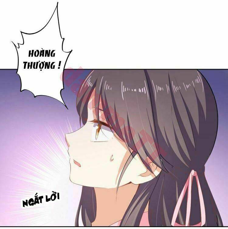 ngạo kiều vương gia huyên náo phi chapter 39 27