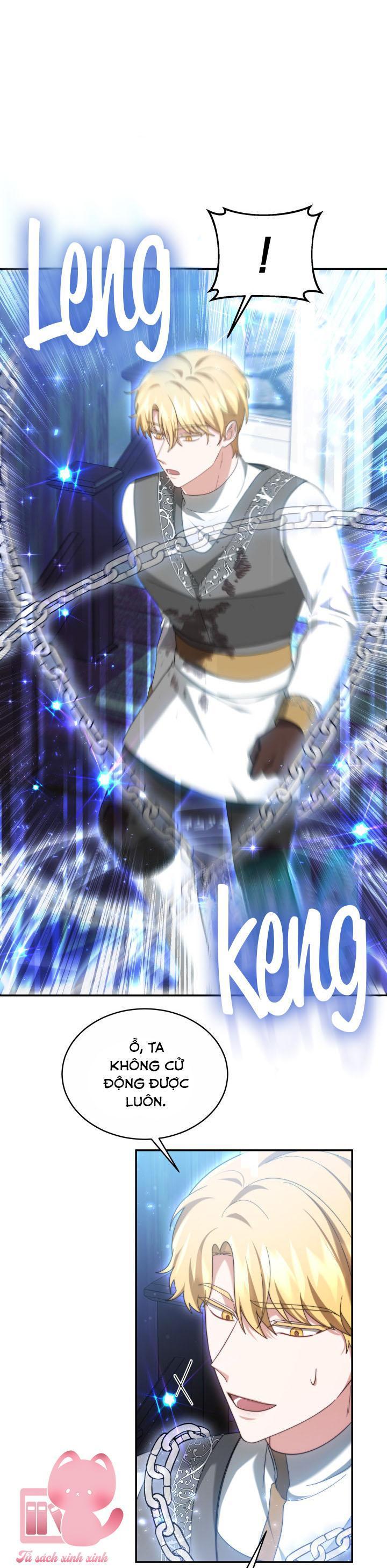 từ chồng cũ hóa thành nam chính chapter 48 31