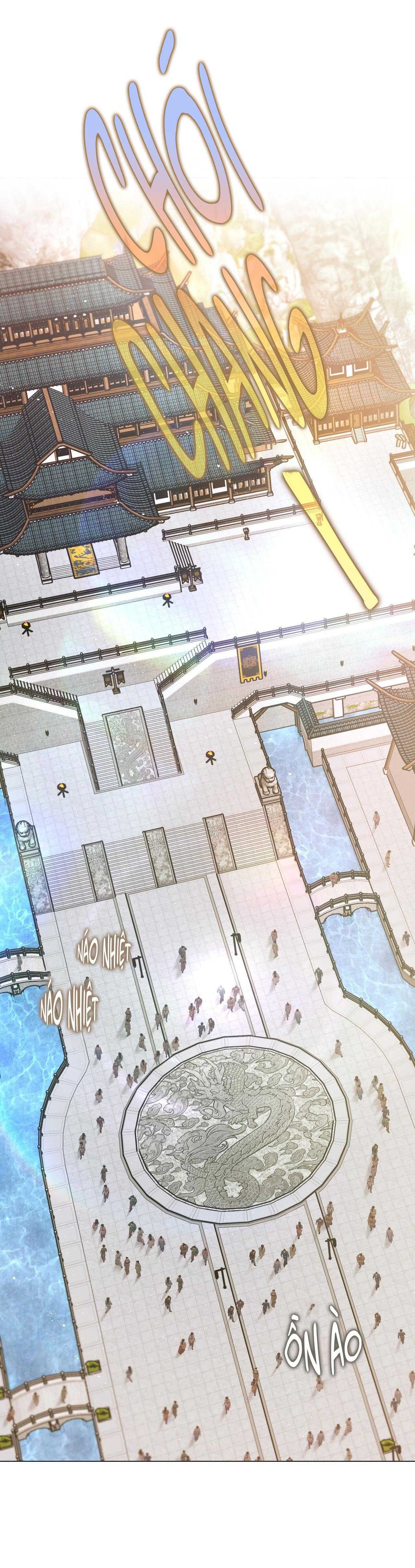 tôi đã nuôi dạy thủ lĩnh giáo phái ác ma chapter 21 18