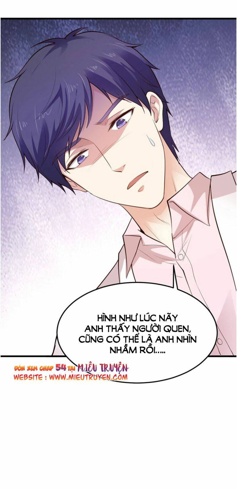 thú cưng độc quyền của boss chapter 53 41