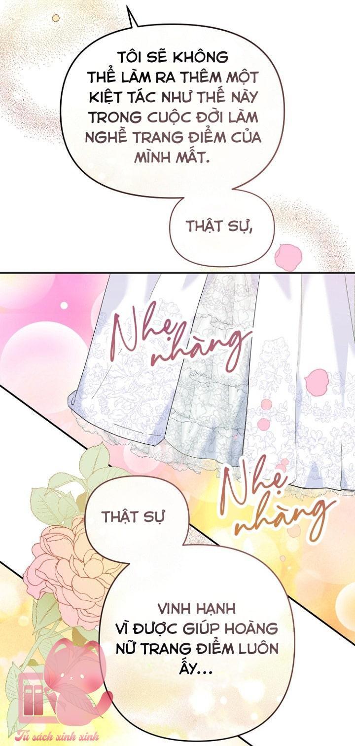 bỏ quách chồng con đi, tiền bạc mới là tất cả chapter 25 8