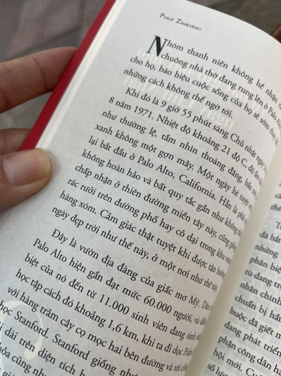 Hình ảnh (Bộ 2 Tập) (New York Times Best Seller) HIỆU ỨNG LUCIFER - Philip Zimbardo – Huy Nguyễn dịch – 1980 Books - Nxb Thanh Niên (Bìa mềm)