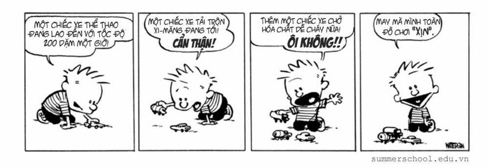 calvin and hobbes chapter 22 2