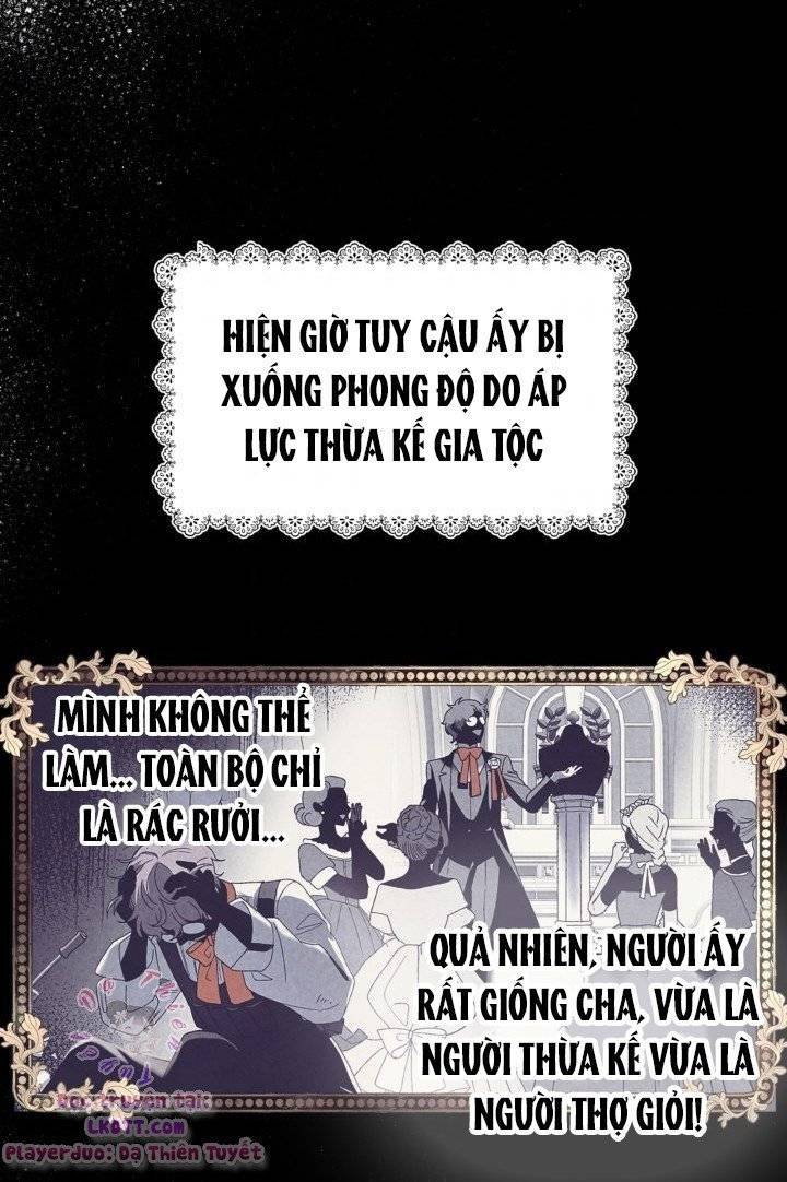 cha, con không muốn kết hôn đâu chapter 8 37