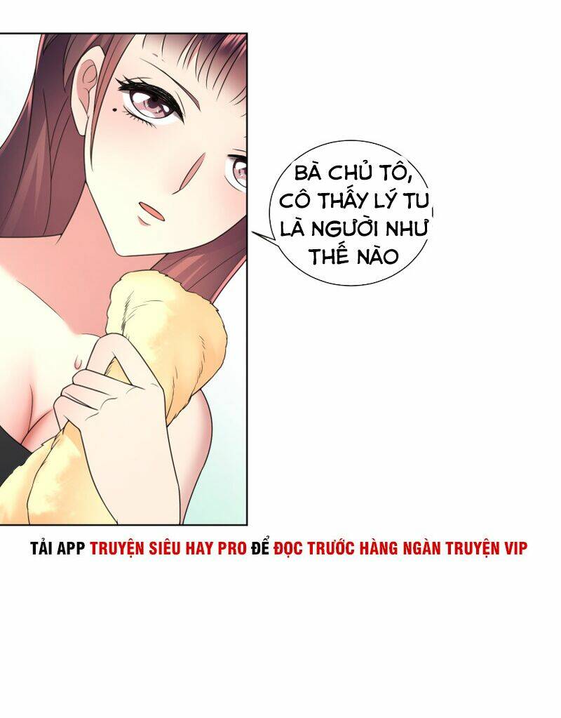 huấn luyện viên của nữ thần chapter 10 3