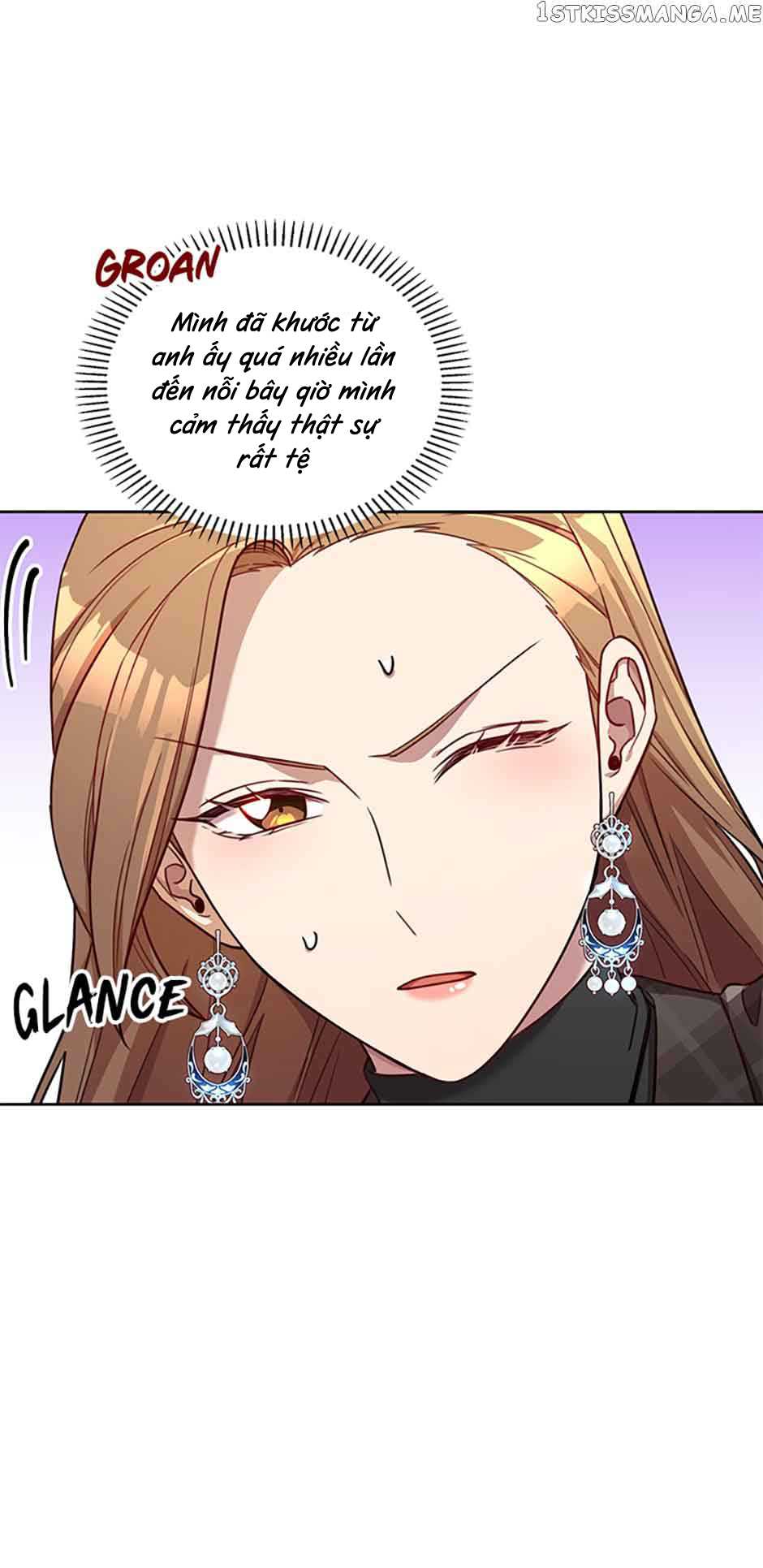 kết hôn ư? không, cảm ơn! chapter 19.2 25