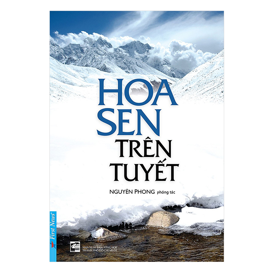 Combo Tác Giả Nguyên Phong