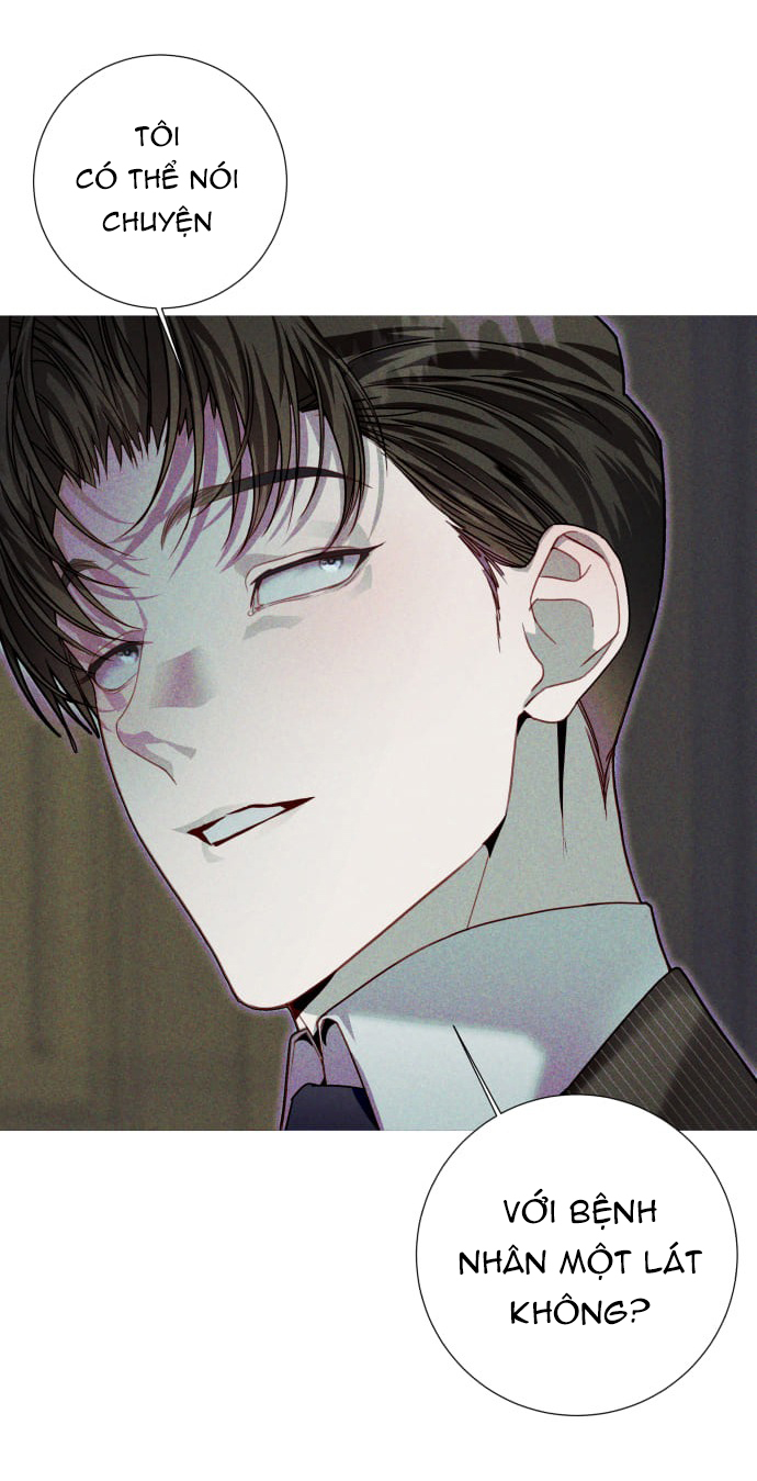 the queen of flies chapter 2.1 4