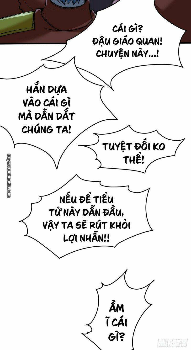 đô thị đỉnh phong cao thủ chapter 156 15