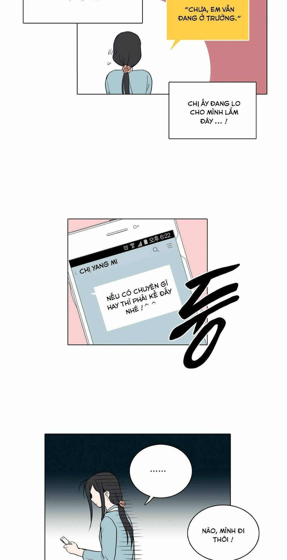 cậu nhóc tiểu học mà tôi yêu! chapter 31 38