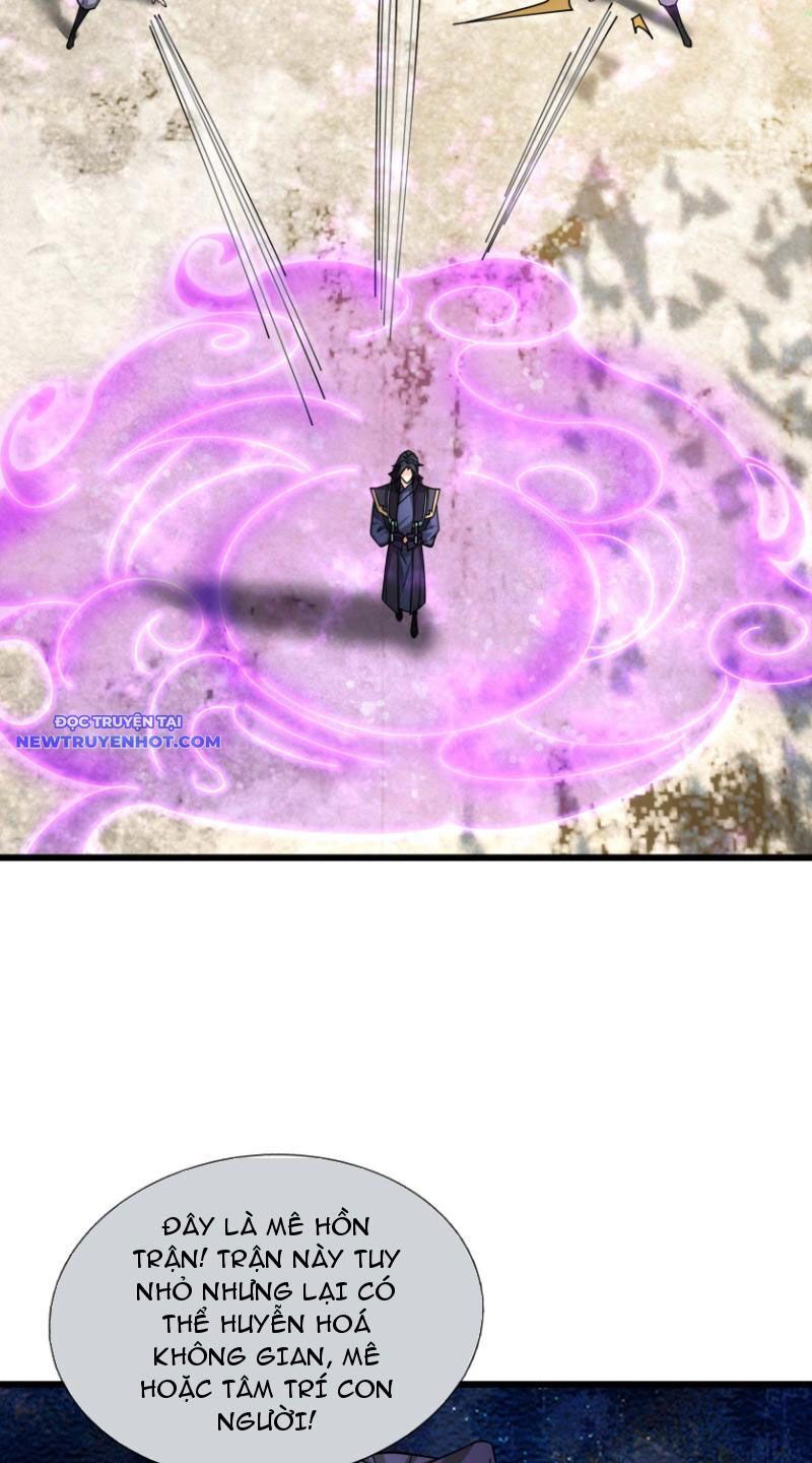 ngủ say vạn cổ: xuất thế đẩy ngang chư thiên chapter 36 31