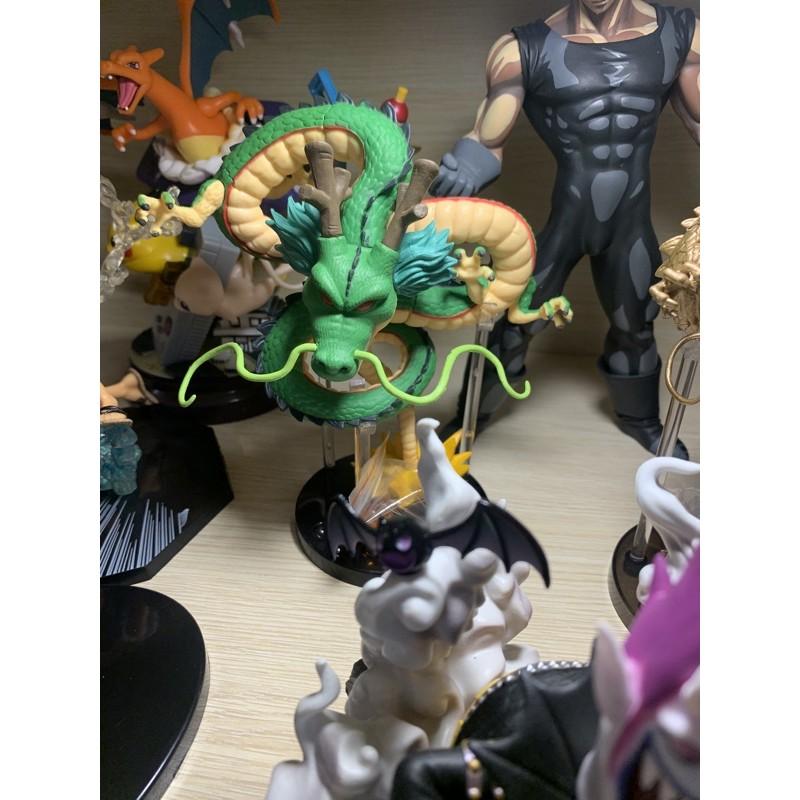 Mô Hình Phim anime Dragon Ball 7 viên ngọc rồng Rồng Thiên shenron 16CM