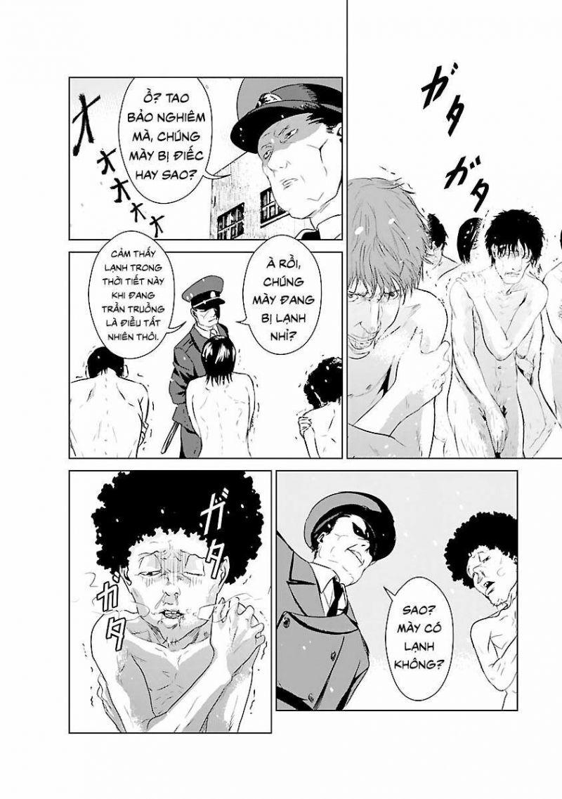 tái sinh manga chapter 2 17