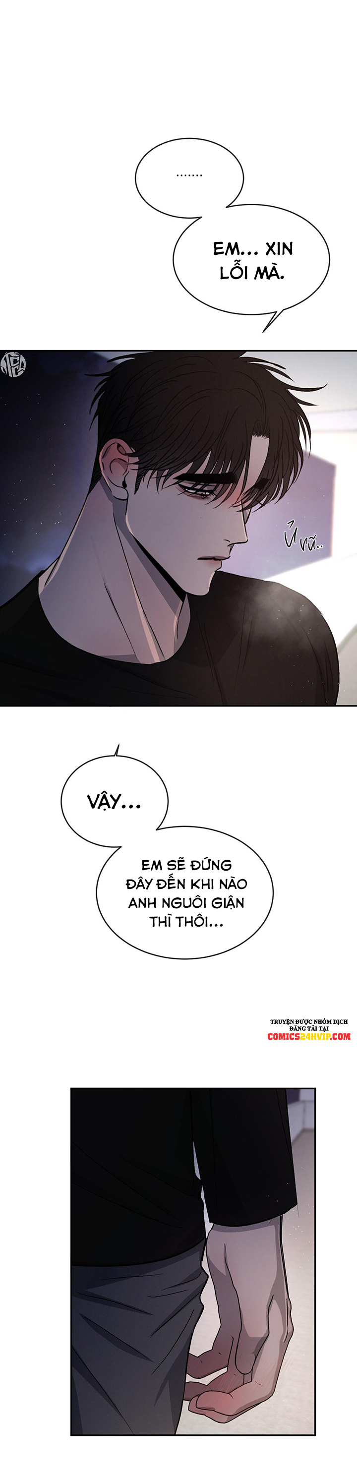 tương khắc chapter 40 16
