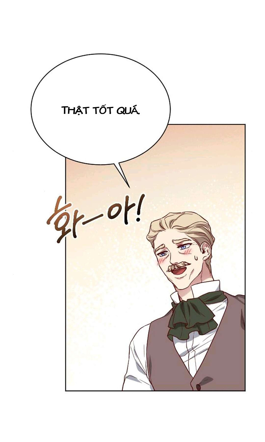 Hoa Dã Thú chapter 3.1 6