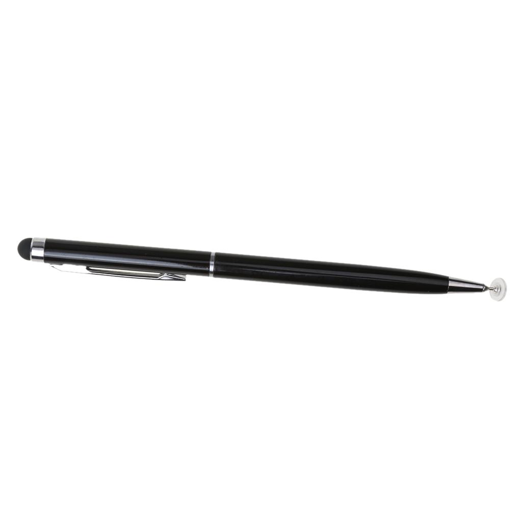 Universal Metal Capacitive Stylus Pen for Touch Screens Tablets