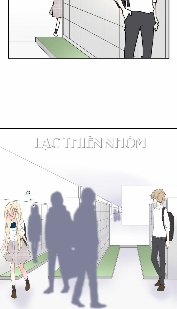 choco ngọt ngào chapter 26 14