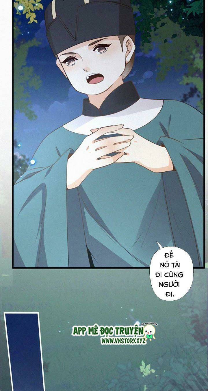 thiên hương mỹ nhân chapter 90 9