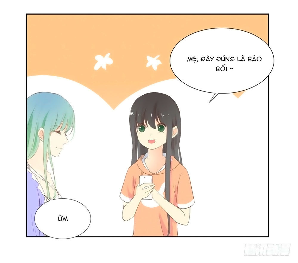 sinh sinh tương thác chapter 41 88